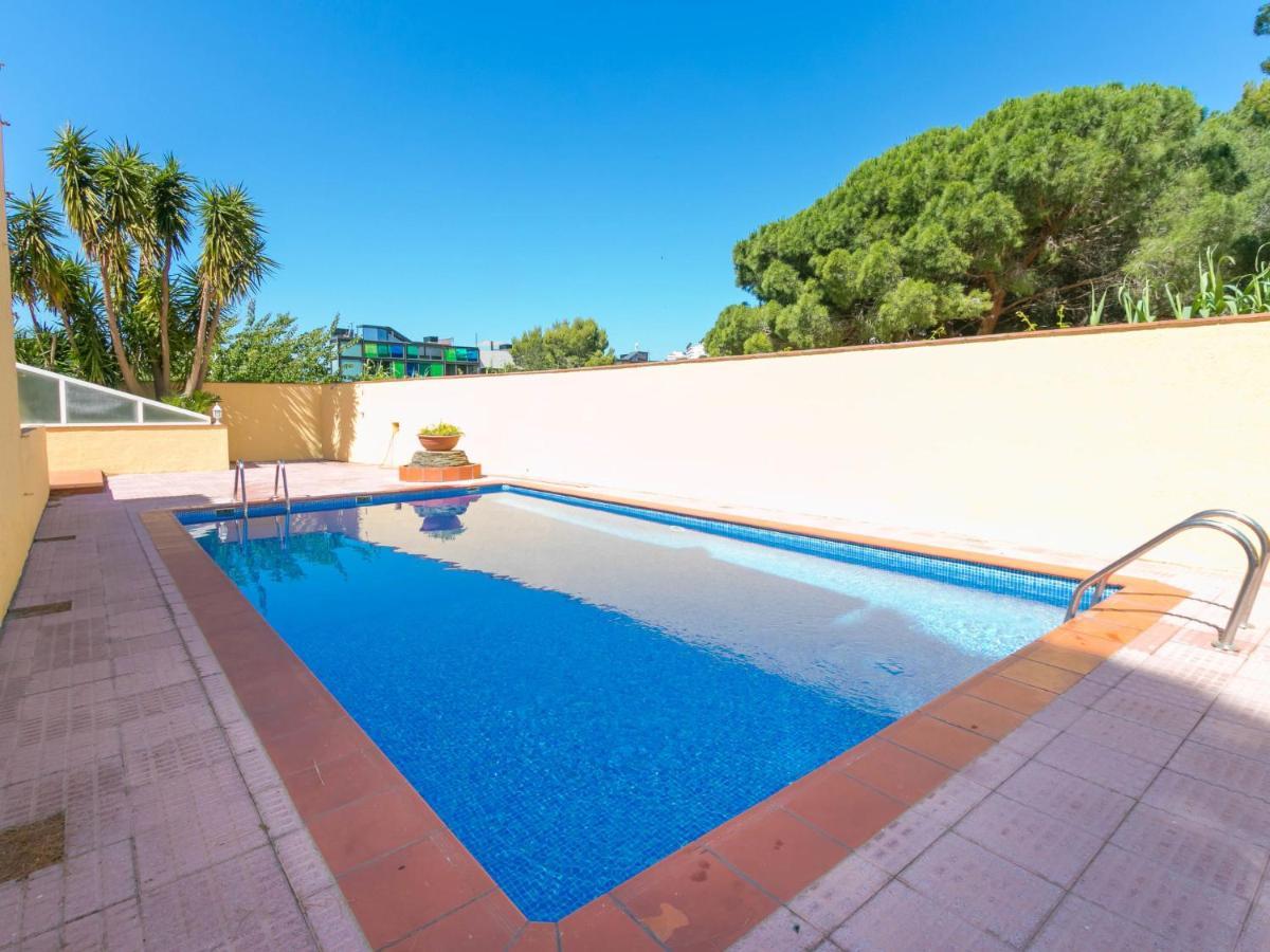 Apartment Velazquez-1 By Interhome Ρόζες Εξωτερικό φωτογραφία