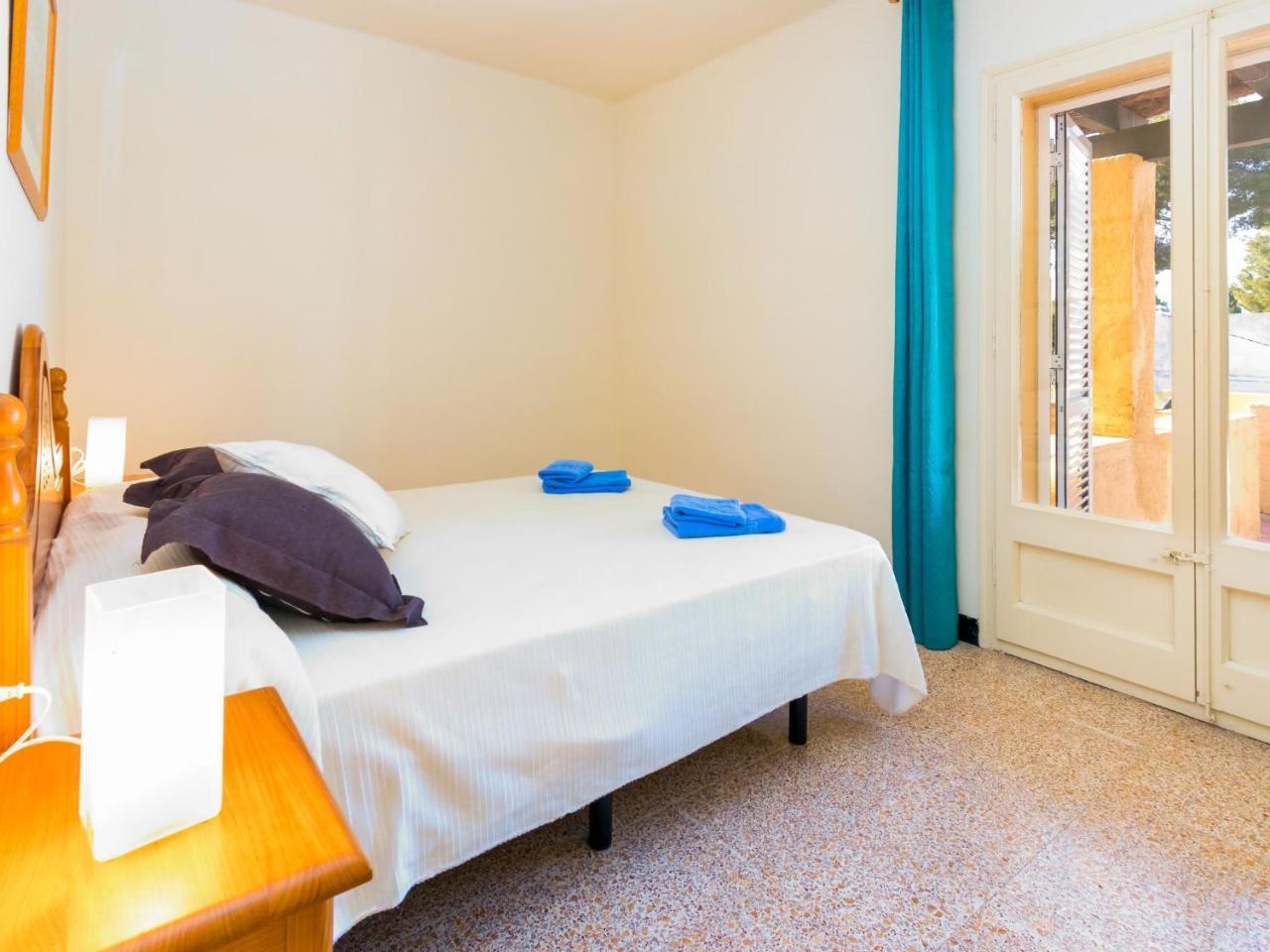Apartment Velazquez-1 By Interhome Ρόζες Εξωτερικό φωτογραφία