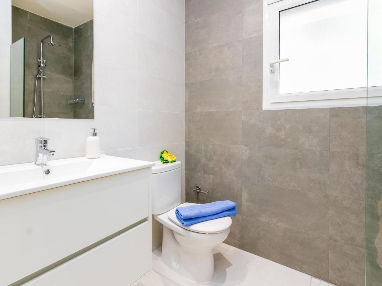 Apartment Velazquez-1 By Interhome Ρόζες Εξωτερικό φωτογραφία