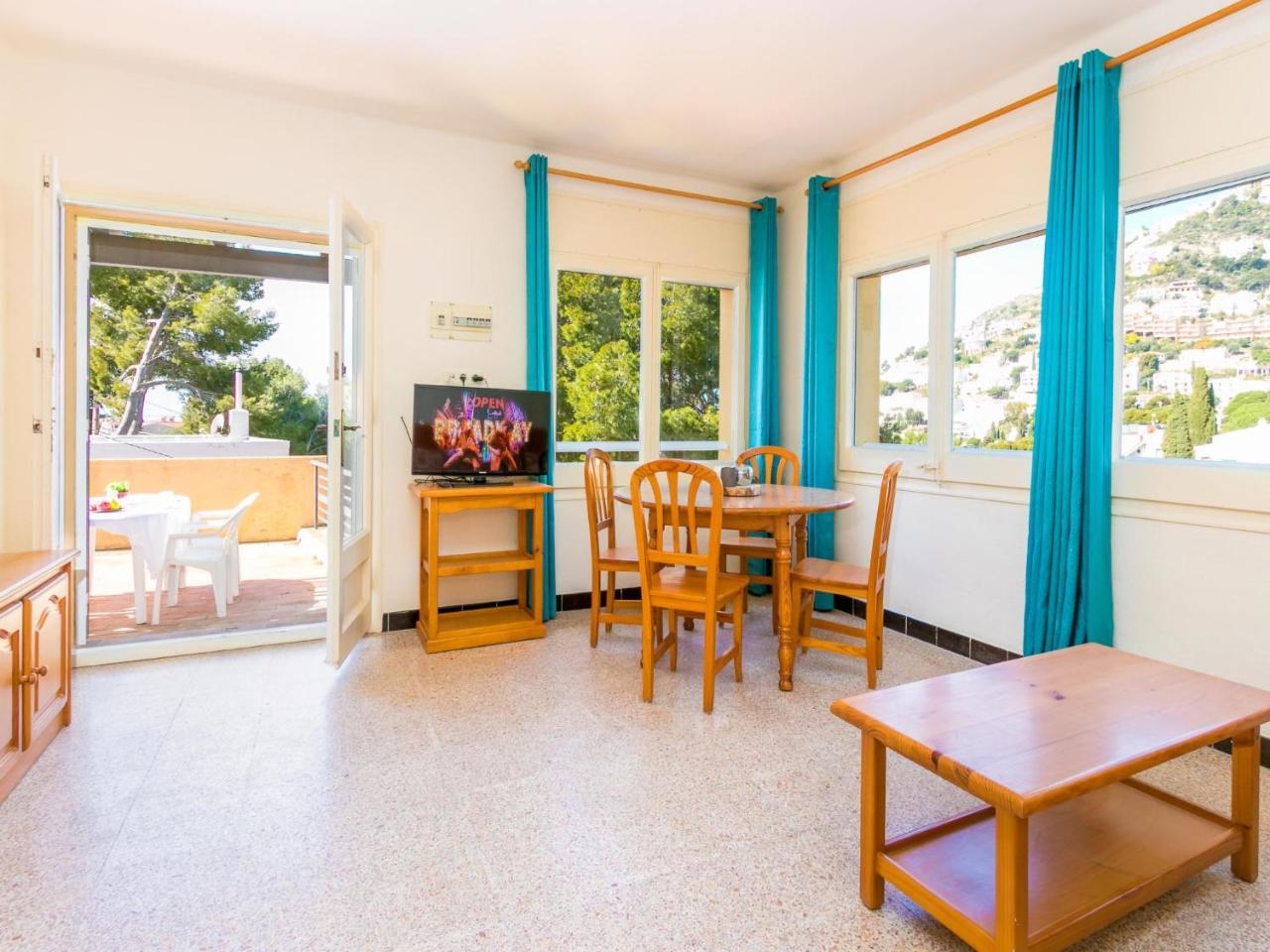 Apartment Velazquez-1 By Interhome Ρόζες Εξωτερικό φωτογραφία