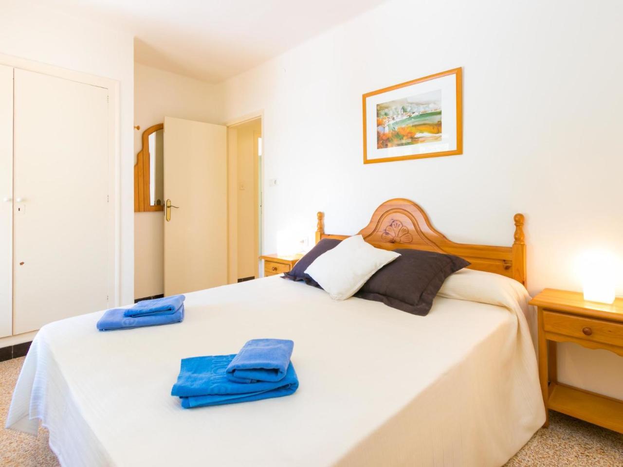 Apartment Velazquez-1 By Interhome Ρόζες Εξωτερικό φωτογραφία
