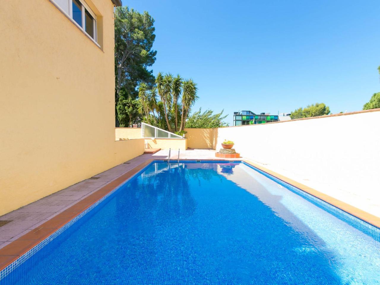 Apartment Velazquez-1 By Interhome Ρόζες Εξωτερικό φωτογραφία