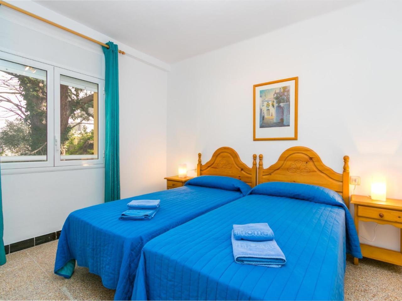 Apartment Velazquez-1 By Interhome Ρόζες Εξωτερικό φωτογραφία