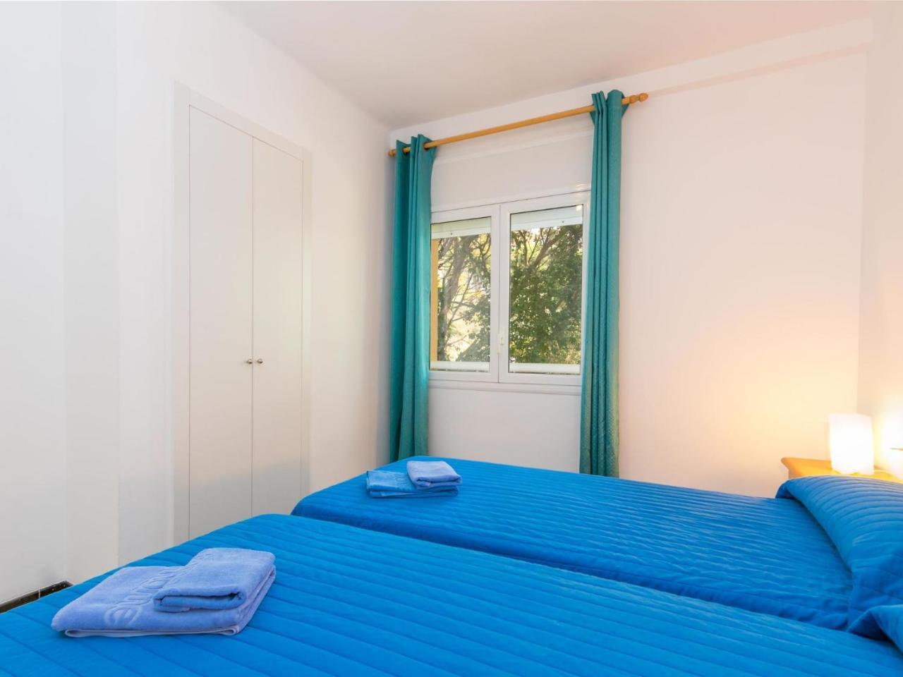 Apartment Velazquez-1 By Interhome Ρόζες Εξωτερικό φωτογραφία